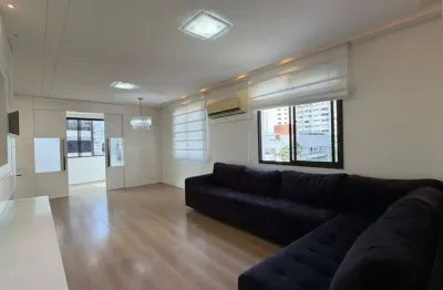 Apartamento com 4 quartos para alugar na Rua Bocaiúva, Centro, Florianópolis