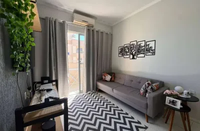 Apartamento com 2 quartos à venda na Rua Joice Cecília Correia, Areias, São José