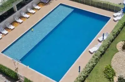 Apartamento com 2 quartos à venda na Rua Pedro Antunes Ezequiel, Areias, São José