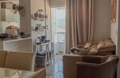Apartamento com 3 quartos à venda na Rua Waldemar Garcia, Nova Palhoça, Palhoça