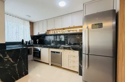 Venha ser donno desse sobrado no jardim botânico em são josé sc - porteira  fechada