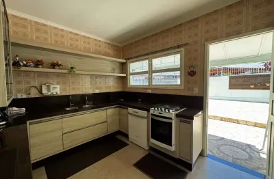 Casa com 3 quartos à venda na Rua Comandante José Ricardo Nunes, Capoeiras, Florianópolis