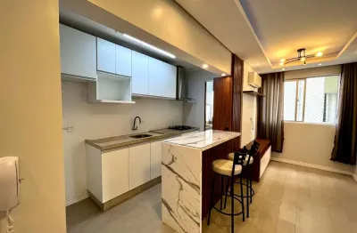 Apartamento com 2 quartos à venda na Rua Aduci Arbueis do Nascimento, Serraria, São José