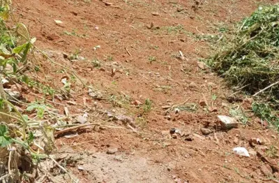 Terreno à venda no Expedicionários, Conselheiro Lafaiete 