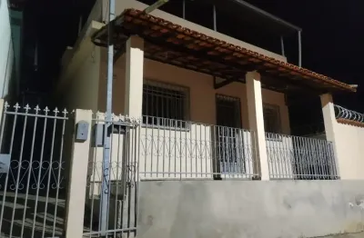 Casa com 3 quartos à venda no Rezende, Conselheiro Lafaiete 