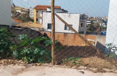 Terreno à venda no Expedicionários, Conselheiro Lafaiete 