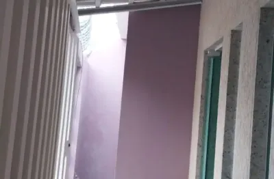 Casa com 3 quartos à venda no Santa Maria, Conselheiro Lafaiete 