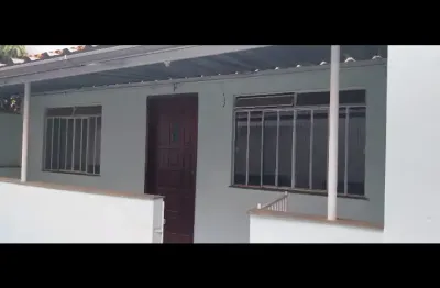 Casa com 1 quarto à venda no Santa Maria, Conselheiro Lafaiete 