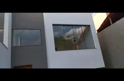 Casa com 2 quartos à venda no São Lucas, Conselheiro Lafaiete 