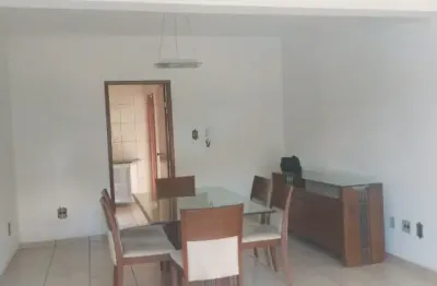 Apartamento com 3 quartos à venda no Chapada, Conselheiro Lafaiete 