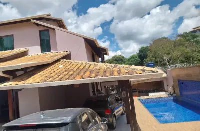 Casa com 3 quartos à venda no recanto dos colibris, conselheiro lafaiete , 300 m2 por r$ 1.400.000