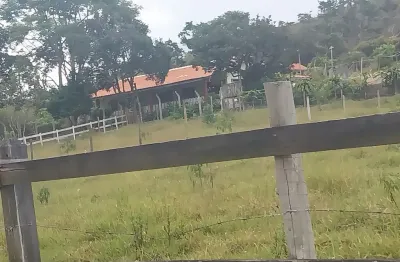 Chácara / sítio à venda no São João, Conselheiro Lafaiete 