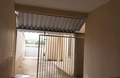 Casa com 3 quartos à venda na rua ernani josé nunes, 43, rochedo, conselheiro lafaiete, 105 m2 por r$ 290.000