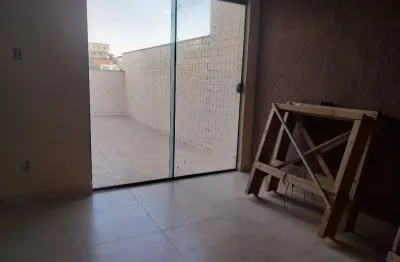 Apartamento à venda no Rochedo, Conselheiro Lafaiete 