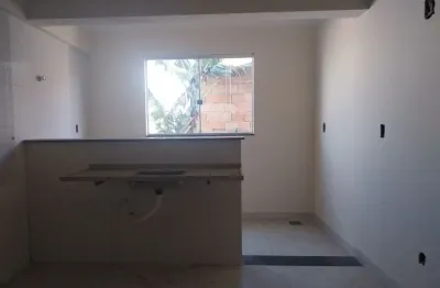 Apartamento com 2 quartos à venda no Santo Agostinho, Conselheiro Lafaiete 