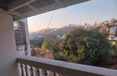Apartamento à venda no Recanto dos Colibris, Conselheiro Lafaiete 