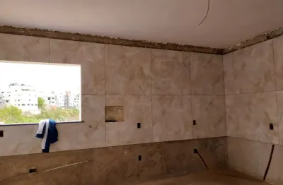 Apartamento com 2 quartos à venda no Santo Agostinho, Conselheiro Lafaiete 