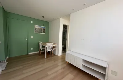 Lindo apartamento com 2 quartos semi mobiliado no aventureiro só 1.600 + txs