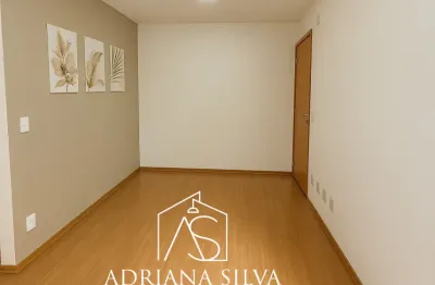 Lindo apartamento com 2 quartos, piscina a venda no vila nova só 218.900,00