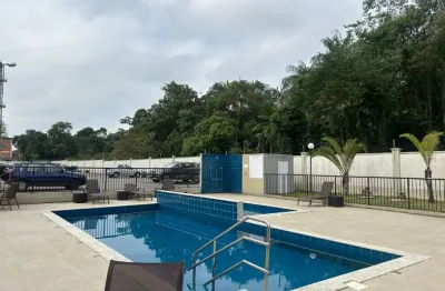 Lindo apartamento 50m2,com 2 quartos e piscina a venda no vila nova só 219.900,00