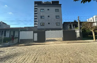 Lindo apartamento semi mobiliado com 2 quartos a venda no bairro anita garibaldi só 349 mil