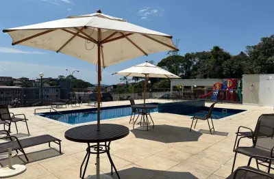 Apartamento com 2 quartos e psicina para alugar no joao costa só 1.300 .+txs