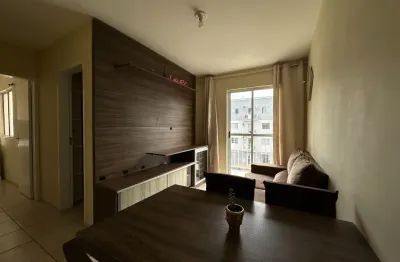 Apartamento mobiliado com 2 quartos no bairro joao costa só 1.500.+txs