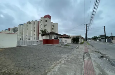 Apartamento térreo com 2 quartos a venda no bairro jardim iriru so 180 mil