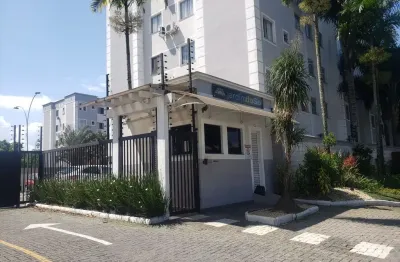 Lindo apartamento 52 m² com 2 quartos a venda no bairro floresta só 215 mil