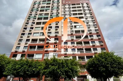 Ed. tâmisa - viva bem no tranquilo bairro guararapes. oportunidade!