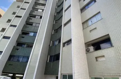 Apartamento com 4 quartos à venda na Rua Joaquim Nabuco, 825, Meireles, Fortaleza