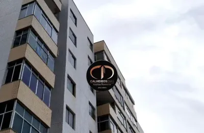 Apartamento à venda no meireles - ed. joão paulo ii