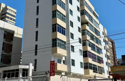 Apartamento à venda no meireles – localização privilegiada!