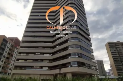 Apartamento à venda no coração do meireles - 340m², 5 vagas de garagem