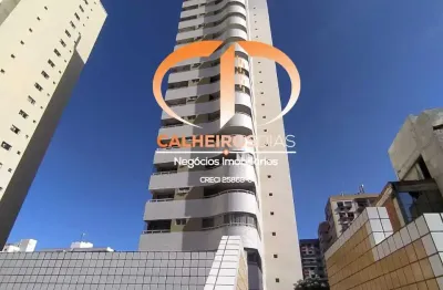 Apartamento à venda na aldeota – 2 quartos | 67m² | r$ 750 mil
