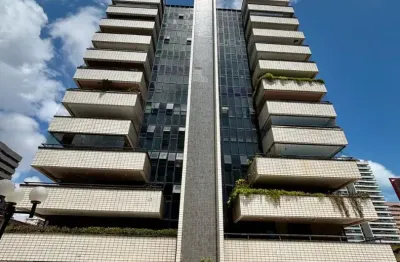 Apartamento com 4 quartos à venda no Meireles, Fortaleza 