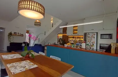 Casa para locação em florianópolis, rio tavares, 3 dormitórios, 3 suítes, 4 banheiros, 2 vagas