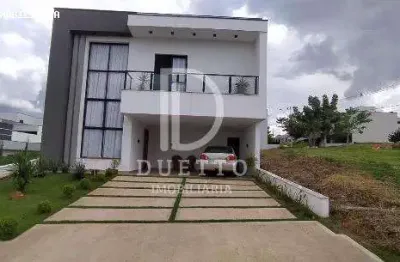 Casa em condomínio para venda em indaiatuba, jardim piemonte, 3 dormitórios, 3 suítes, 4 banheiros, 4 vagas