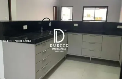 Casa em condomínio para locação em indaiatuba, jardins do império, 3 dormitórios, 3 suítes, 4 banheiros, 2 vagas