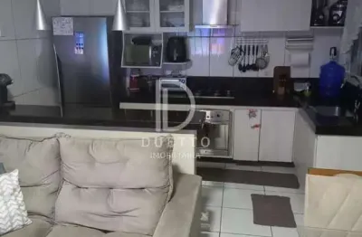 Casa para venda em indaiatuba, jardim umuarama, 2 dormitórios, 1 suíte, 2 banheiros, 2 vagas