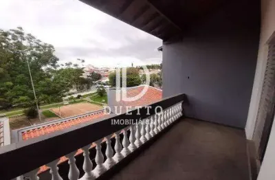 Casa para venda em indaiatuba, jardim itamaraca, 2 dormitórios, 2 suítes, 3 banheiros, 2 vagas