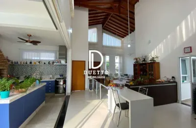Casa em condomínio para venda em indaiatuba, jardim cidade jardim, 3 dormitórios, 3 suítes, 4 banheiros, 4 vagas