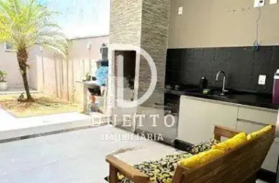 Casa em condomínio para venda em indaiatuba, jardim bréscia, 3 dormitórios, 1 suíte, 3 banheiros