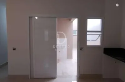 Casa para venda em indaiatuba, parque residencial sabiás, 2 dormitórios, 1 suíte, 2 banheiros, 2 vagas