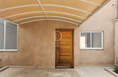 Casa para venda em indaiatuba, jardim residencial veneza, 3 dormitórios, 1 suíte, 2 banheiros, 2 vagas