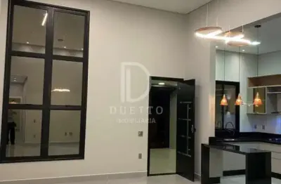 Casa para venda em indaiatuba, jardim monte carlo, 2 dormitórios, 1 suíte, 2 banheiros