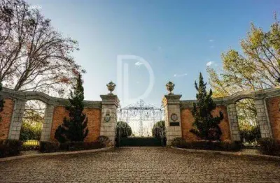 Terreno em condomínio para venda em indaiatuba, parque das bandeiras