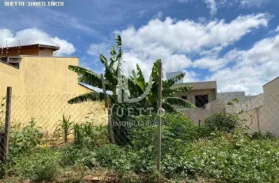 Terreno à venda no Jardim Esplanada II, Indaiatuba 