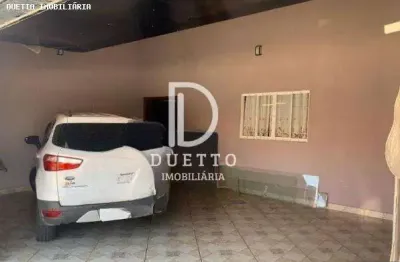 Casa para venda em indaiatuba, jardim dos colibris, 2 dormitórios, 1 banheiro, 2 vagas