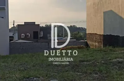 Terreno em condomínio para venda em indaiatuba, jardim mantova